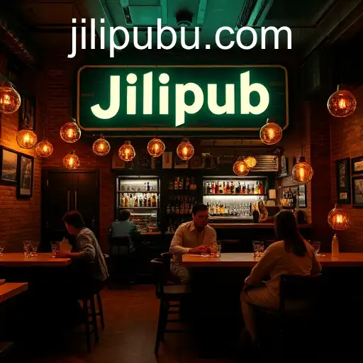 About Us: Exploring Jilipub