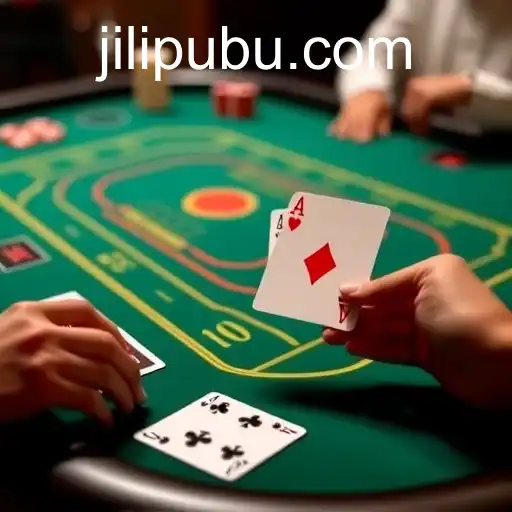 The Timeless Charm of Baccarat