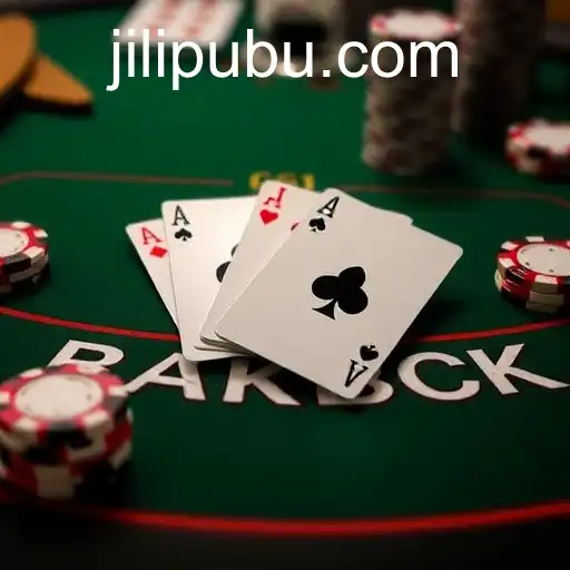 Mastering Blackjack: A Dive Into The Popular Casino Game