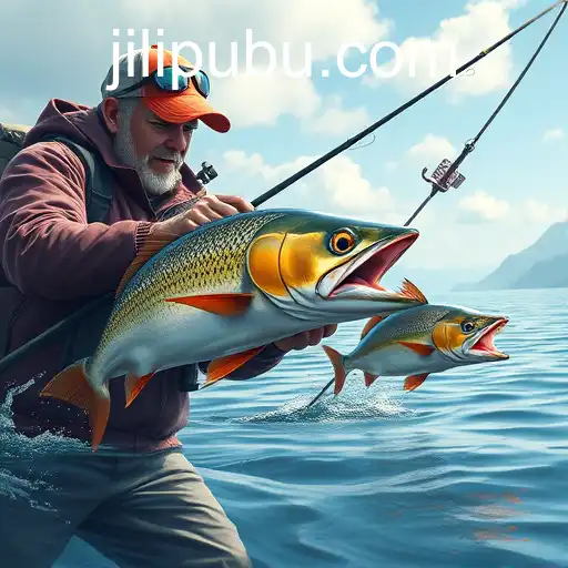 Exploring the Dynamic World of Fishing Games: The Rise of Jilipub