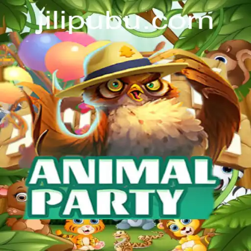 Discover the Excitement of AnimalParty: A Jilipub Adventure