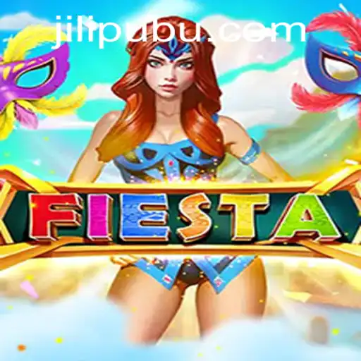 Fiesta: Exploring the Exciting World of Jilipub