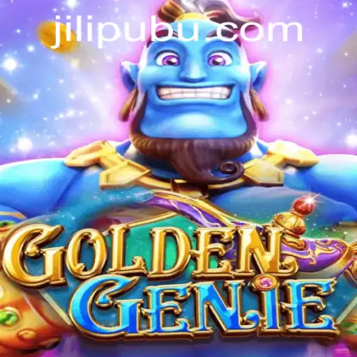 GOLDENGENIE: An Immersive Gaming Experience with Jilipub