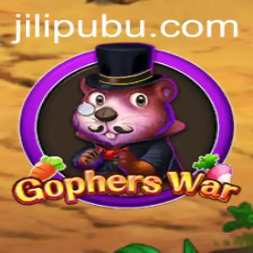 GophersWar: Unleashing Strategic Brilliance with Jilipub’s New Release