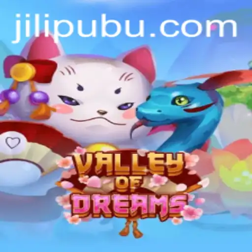 ValleyofDreams: Embarking on a Majestic Journey with Jilipub