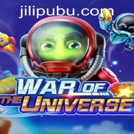 WAROFTHEUNIVERSE: A Thrilling Adventure in the Cosmos