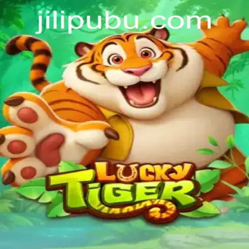 LuckyTiger: A Fascinating Dive into the World of Jilipub Gaming