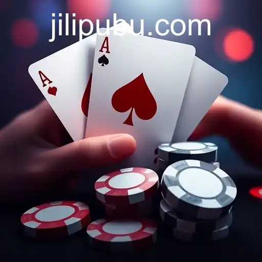 Exploring the World of Poker Games with Jilipub