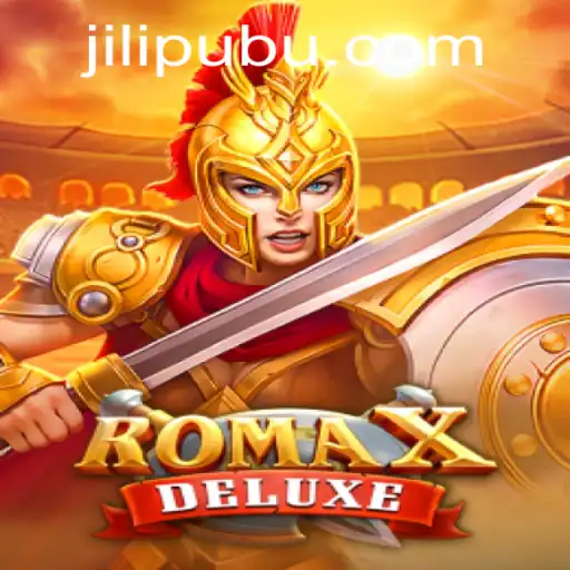 Discover the Thrilling World of RomaXDeluxe: A Deep Dive into the Exciting New Game 'jilipub'