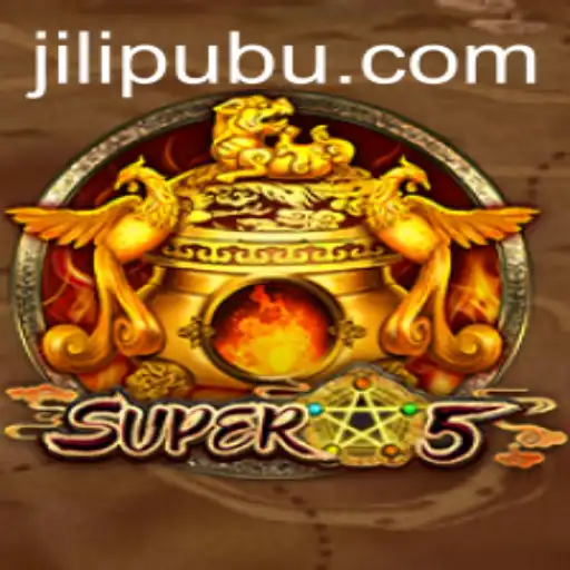 Super5: Unveiling the Adventure with Jilipub